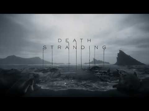 Death Stranding Gameplay Walkthrough Part 1 (No Commentary) – 60 FPS