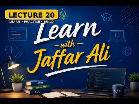 Java Do While Loop Explained with Practical Examples | Java Programming Tutorial