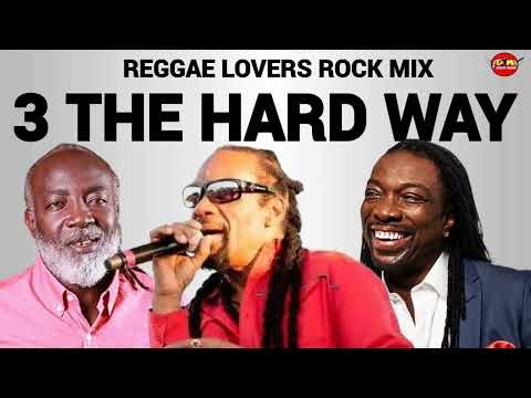 🔥REGGAE LOVERS ROCK MIX MIX 2026,FREDDIE MCGREGOR,MIKEY SPICE,GLEN WASHINGTON
