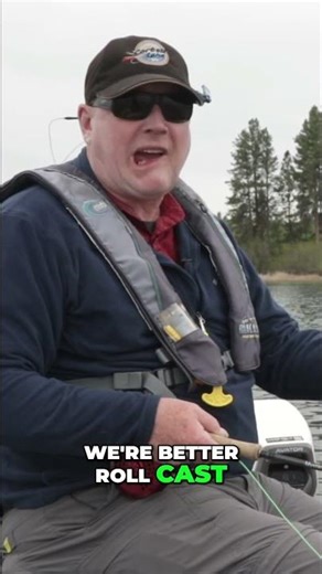 Why Long Rods for Lake Fishing Maximize Your Catch!