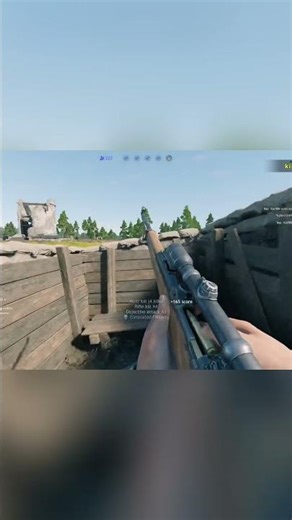 Red Dead Sniper Takes Out TANK! 🤯 Massive Explosions!