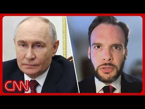 Russia votes as Poland warns Putin may strike NATO allies