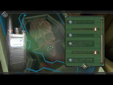 はじめての「未知の宇宙船」 #6【Machinika: Atlas 実況プレイ】