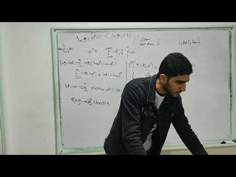 Chapter 4, part 3 (Logistic, softmax and locally weighted regression)