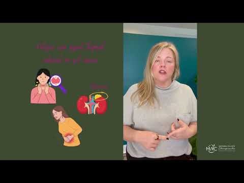 Stop Normalizing Extreme Fatigue