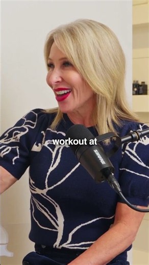 The #1 Thing Sabotaging Your Fitness