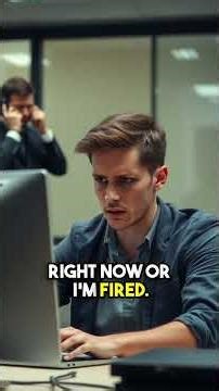 Why My Twenty-Twenty-Six Resolution Just Cost My Boss His Bonus #redditstories