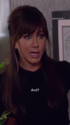 Anything for the diversion! #HorribleBosses #JenniferAniston #JasonBateman #CharlieDay #Shorts