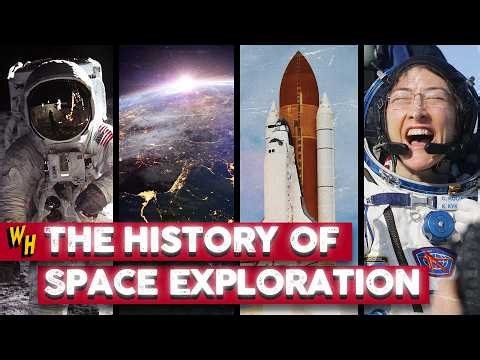 Everything That Could Go Wrong In Space | Compilation