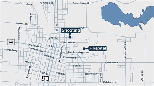 19-year-old killed in Centralia shooting