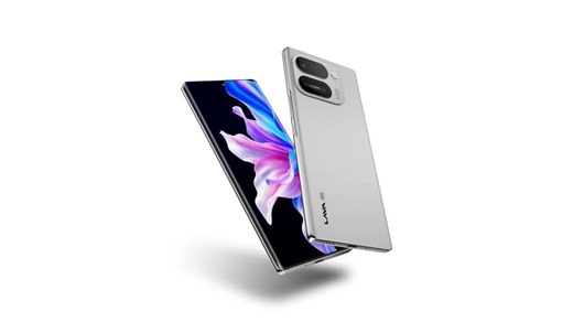 Lava Virat Curve 5G launches with MediaTek Dimensity 7100 and 50MP camera