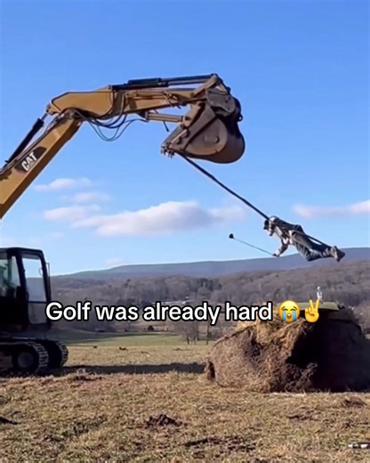 😂😂😂 (via @thecowboygolfer) #espnsocial #golf | Espn