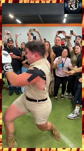 1 Man vs 5 Heavyweight Women 💥 Insane Boxing Showdown fight night #boxing #alexanderedwards #mma