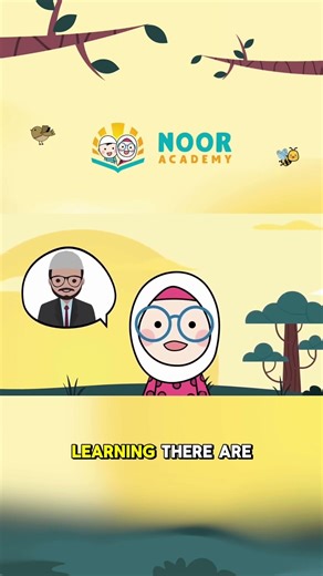 Quran Learning for Kids | Crash Course Kids | Islamic Kids Stories