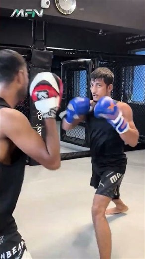 Parvez Khan Couldn't Even Afford Contenders... Here's His Story | MFN Exclusive Interview