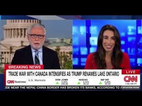 CNN News Central Live: Global News & Analysis | 🅲🅽🅽 August 28, 2026