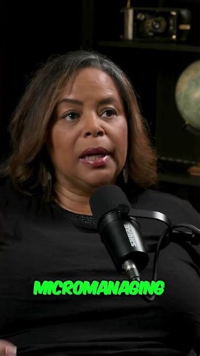 Micromanagement Is Rooted in Lack of Trust