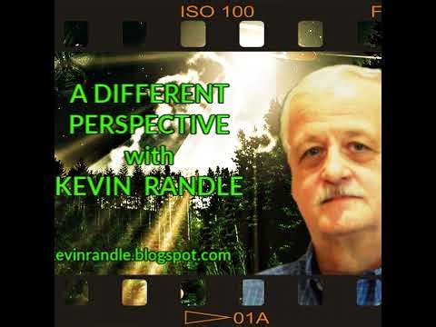 Kevin Randle and A Review, Past Shows, Past Guests and Up Coming "Disclosure"