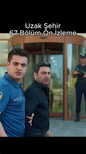 Uzak Şehir 67.Bölüm Ön İzleme