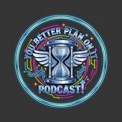 The Weight of Death - You Better Plan On It Podcast! | Greg McLean