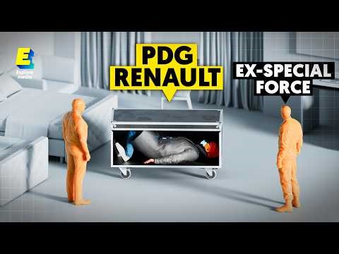 L'évasion qui a humilié le Japon