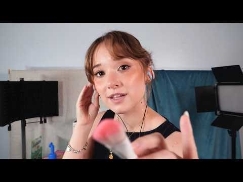 ASMR Associate Producer Interview Prep for Dungeon Crawler After Hours w/ Odette