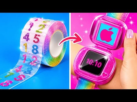 UNLOCK GENIUS STUDENT SKILLS! 🚀 Viral Craft Upgrades by 123 GO!
