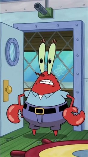 🍔 SpongeBob Gets Fired From The Krusty Krab