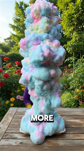 I Made ELEPHANT TOOTHPASTE at Home, It Exploded Everywhere!