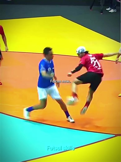 Essential Futsal Skills and Tips for Players