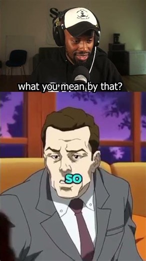 Ducky Wasn't Prepared For Him To Say This