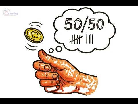 Lesson 5 Year 5 Mathematics statistics probability probability experiments