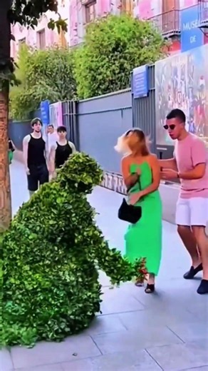 Scary Prank Gone Wrong 😱😂 | Funniest Public Reactions #shorts