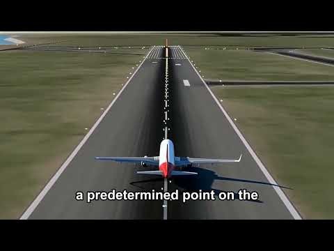 Why a Stabilized Approach Matters in Landing