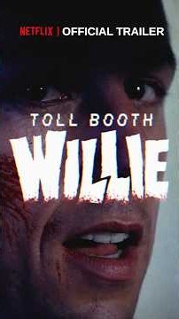 Adam Sandler’s Toll Booth Willie Is Netflix’s New Horror Hit