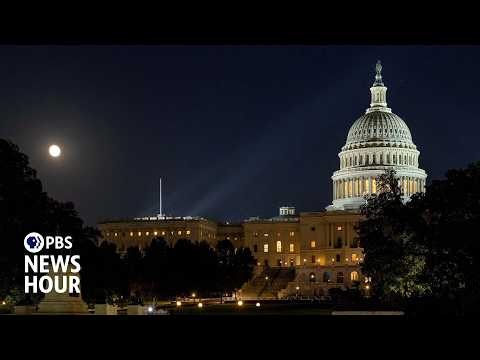 Mapping the battle for control of the House