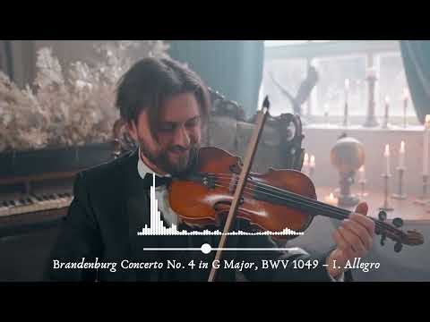 The Best of Classical Music that You Should Listen to Once in Your Life🎻| Famous of Vilvadi