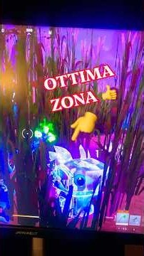 MIGLIOR POSTO PER TROVARE NUOVI SPIRITELLI 😱