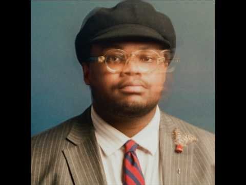 PianoJazz DC: William Hill III