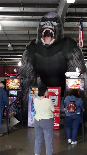 Thanks for playing pinball in 2025! We're so excited to show you what we have in store for 2026. | Stern Pinball