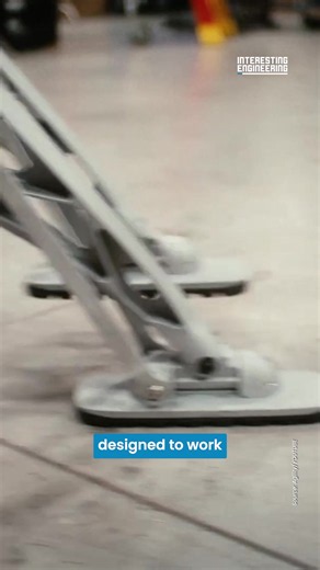 Agility Robotics unveiled Digit 5, a new humanoid designed to safely work alongside people without the physical barriers required by earlier models. It lifts 50 pounds, reaches 7.2 feet, and can work more than 20 hours in a 24 hour day on 90 minute charges that refill in nine minutes. Early access begins in the first half of 2027, with general availability by the end of that year.