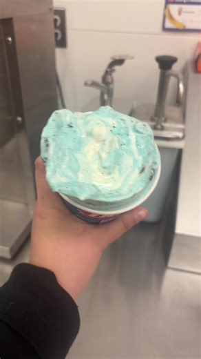 Discover the New Snowdrift Blizzard at Dairy Queen