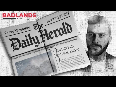 The Daily Herold: 2/4/26 - Fulton County Revelations, Intelligence Complaints, National Security