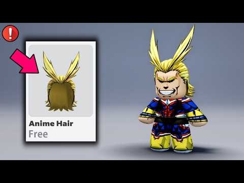 GET THESE 26+ FREE ROBLOX ITEMS & NEW FREE UGC ITEMS ROBLOX (0 ROBUX EVENT 2026) 🔥