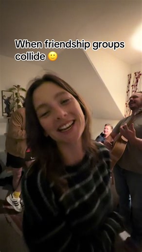 Good Times: Australian and Devonshire Friends Unite