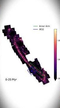 Andromeda Is Slowly Shutting Down—Astronomers Finally Revealed Why