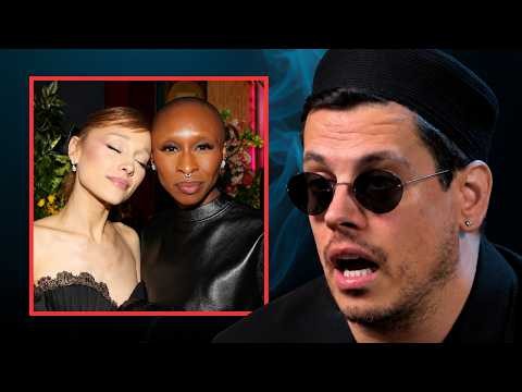 The Feelings Come From a Place of Trauma – Milo Yiannopoulos