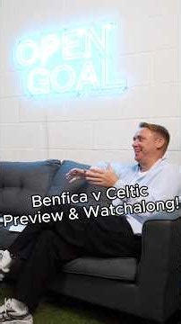 Can Celtic Produce In Lisbon Against Benfica?
