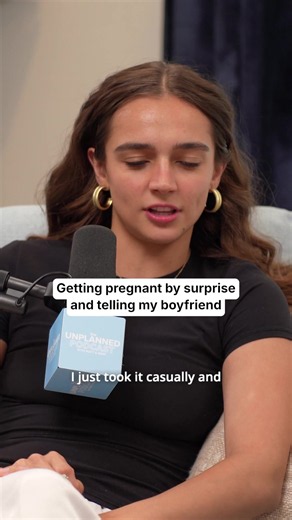 TikTok’s “Steak Girl” on Unplanned Podcast: Engaged w/ a Baby ft. Kaydee Church