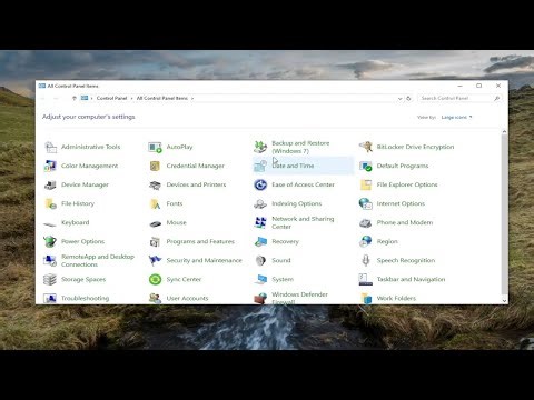 How To Create a System Repair Disk on Windows 10 [Guide]
